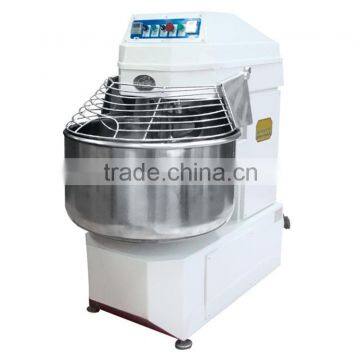 Bakery Equipment JSM Electric Dough Mixer Machine photo-6