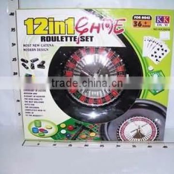 Roulette ( chess game)