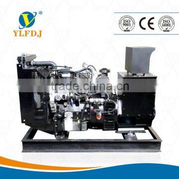 High- Performance 1710kva(1368kw)diesel Generator With Perkins Engine(4012-46TAG3A )