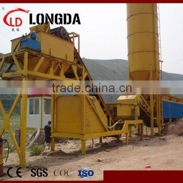 2016 New Modular Designed Stabilized Soil Mixing Plant on Sale