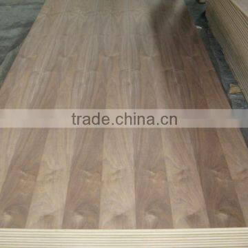 A grade black walnut plywood 10mm