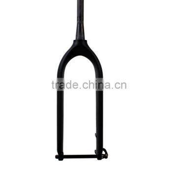 26" Full carbon Fat bike fork Carbon fiber MTB fork, Carbon Fat Bike Fork, 26ER/27.5ER/29ER MTB Bike Fork