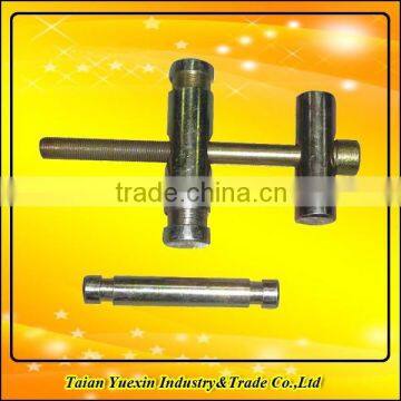 tension bolt