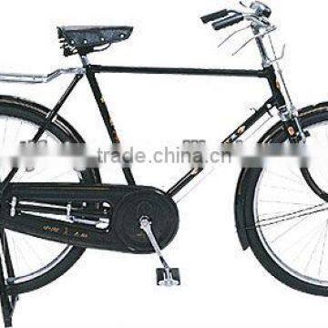 28 men traditional bicycle/cycle /bike FP-TR51