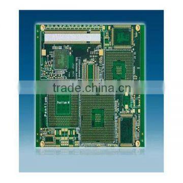 2016 hotsale pcb board for touch tablet with sim card China supplier