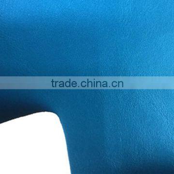 Snythetic Leather With Colorful Film Used for Women Shoes photo-2