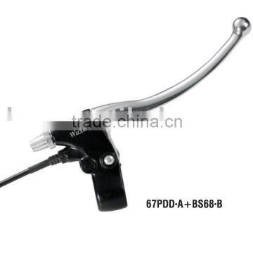 ELECTRIC BRAKE LEVER WITH SWITCH