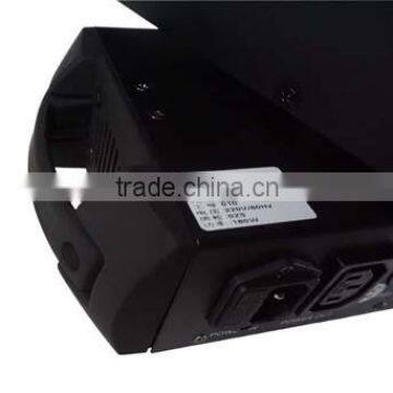 Colorful Pro Disco LED Beam Moving Head Spider Light 8PCS 12W RGBW 4in1 photo-5