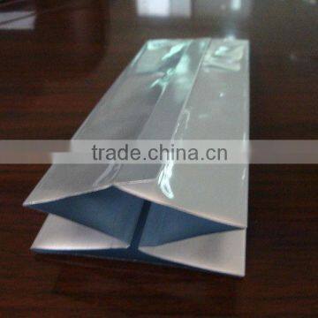 PET/AL/PE laminated packaging bags