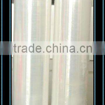 Transparent PVC Film for Bottle Label