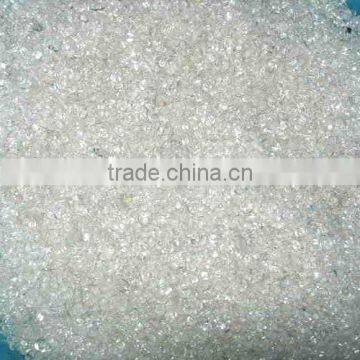Natural Clear Quartz Crystal Tumbled Stone