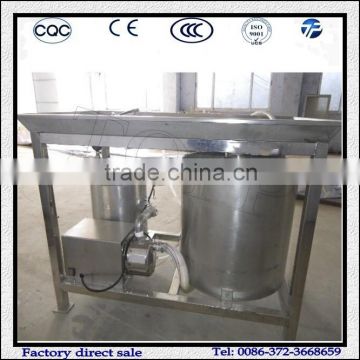 High Efficiency Manual Type Brine Injection Machine for Meat