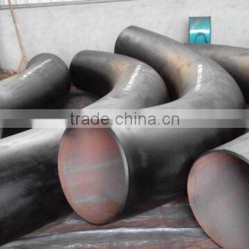 BW PIPE FITTINGS