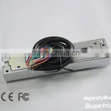 Waterproof Single Door Standalone Keypad Access Control Terminal photo-4