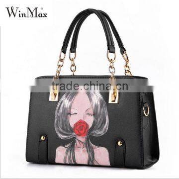 2016 Ladies Handbags for Women Fashion Sling Shoulder Bag Quality Choice photo-2