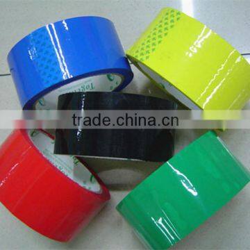 HOT SALE! Colorful Bopp Tape