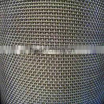 electro galvanized wire netting cut edge