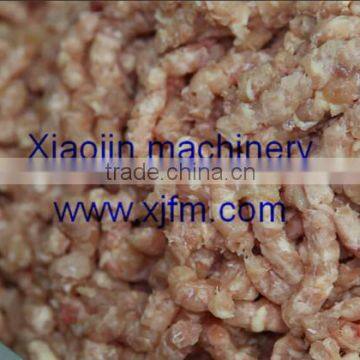 Industrial Meat Grinder Machine