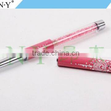 ANY Nail Art Beauty Care UV Gel Design One Stroke Painting OEM Custom Nail Brush photo-5