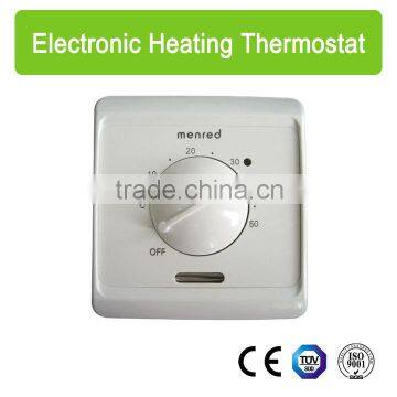 RTC85...Electronic heating thermostat