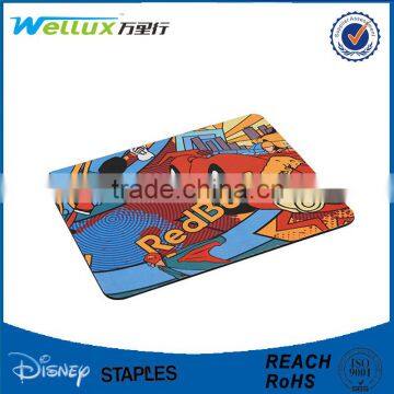 Washable mouse pad custom EVA rubber game mouse pad