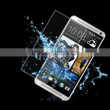 Premium Tempered Glass Protective Film Screen Protector for HTC One Max