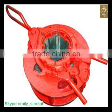 Oilfield drilling tools-TS type Tubing Spider