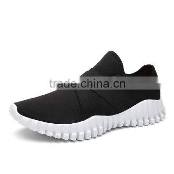 Hot Selling Adult Casual Shoes Fashion Breathable Sport Shoes photo-5