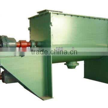 fishmeal mixer