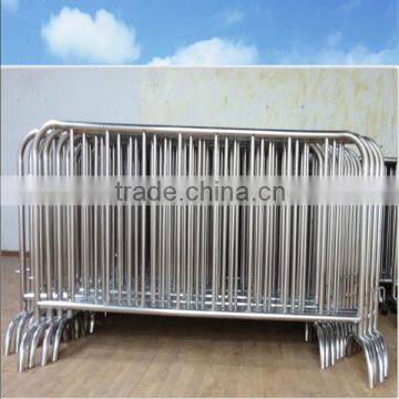 Wholesale galvanized security barrier from 13years old manufacturer