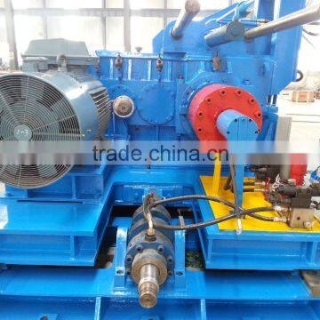 Steel strip cleaning degreasing line tension reel/coiler/recoiler