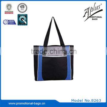 High quality women custom tote bag