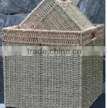 storage baskets