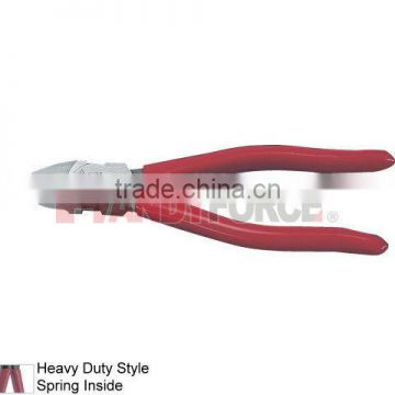 6" Diagonal Cutting Nippers