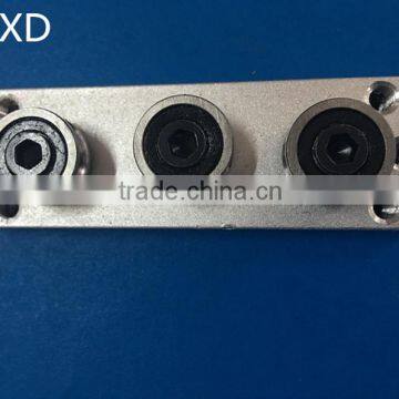 SGR15N Large Load Square Roller Linear Motion Guide Systems photo-3