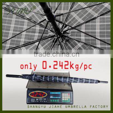 23"*8K Carbon Fiber Umbrella, Ultra Light Weight