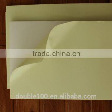 Adhesive & Hot Melt Album Inner Glue Laminating Machine With Binder for Pvc , Cardboard , Photo PaperChina Manufacturer photo-5