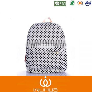 fashion design school backpacks for primary school