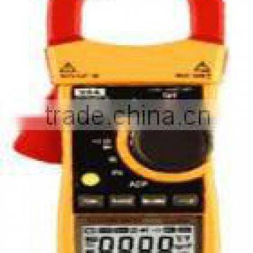 AC digital clamp multimeter