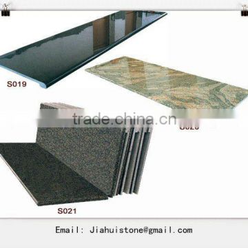 Granite Veneer Countertop