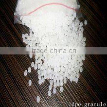 PE 100 for making plastic pipes