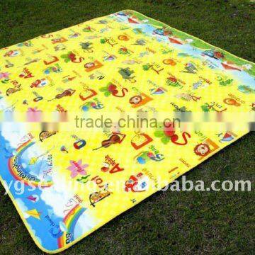 baby activity mat