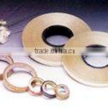 Cellulose Film for Adhesive Tape