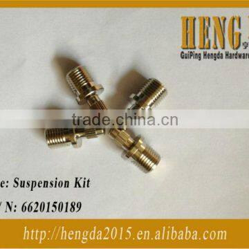 Galvanized Stainless Steel Lighting Fixture Hangers Sling Rope photo-4