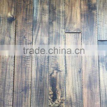 home and garden decoration solid acacia wood flooring