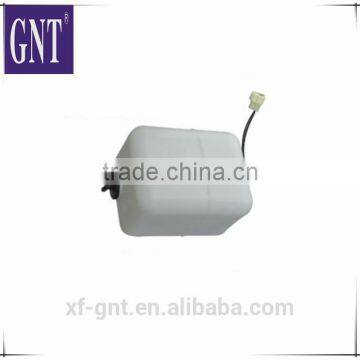 Top quality water tank for excavator EX E spare parts                        
                                                                                Supplier's Choice