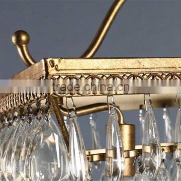 New Arrival Crystal Ball Chandelier Lights
