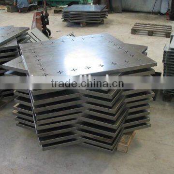 Metal Products/Metal Pressing Processing