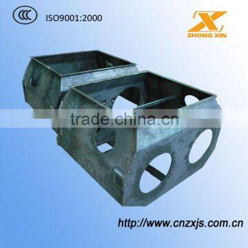 farm machine parts