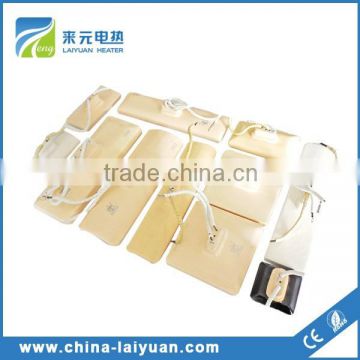 Ceramic far infrared heating panel 850w Electric Ceramic Heater IR Ceramic Heater